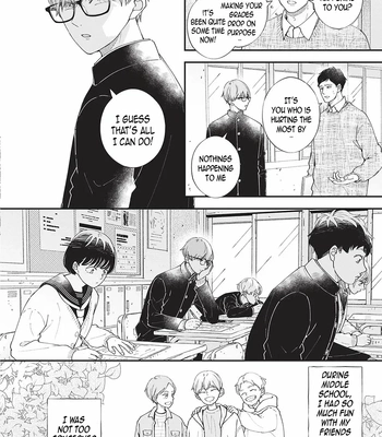 [Tagura Tohru] Nomi x Shiba – Vol.04 [Eng] (c.12+13) – Gay Manga sex 66