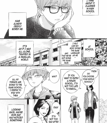 [Tagura Tohru] Nomi x Shiba – Vol.04 [Eng] (c.12+13) – Gay Manga sex 67