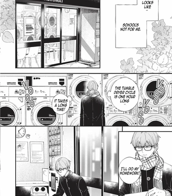 [Tagura Tohru] Nomi x Shiba – Vol.04 [Eng] (c.12+13) – Gay Manga sex 68