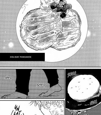[uwasora] Breakfast and dinner. – Jujutsu Kaisen dj [Eng] – Gay Manga sex 19