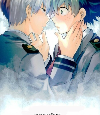 [Negirose] Demônio beijador – Boku no Hero Academia DJ [PT-BR] – Gay Manga sex 3