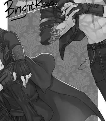 [0721 (1582)] Bright Road – Final Fantasy XV dj [JP] – Gay Manga sex 29