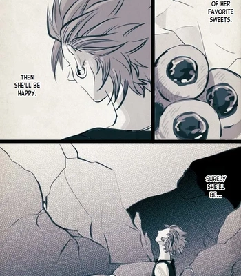 [TSUBO (bov)] Mob x Camus – Dragon Quest XI dj [Eng] – Gay Manga sex 51