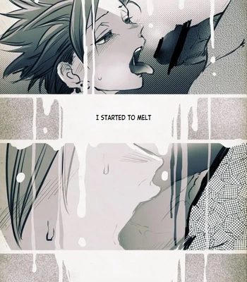 [TSUBO (bov)] Mob x Camus – Dragon Quest XI dj [Eng] – Gay Manga sex 61