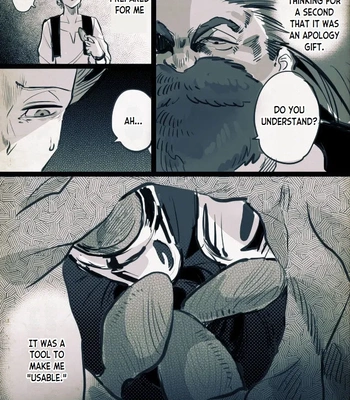 [TSUBO (bov)] Mob x Camus – Dragon Quest XI dj [Eng] – Gay Manga sex 65