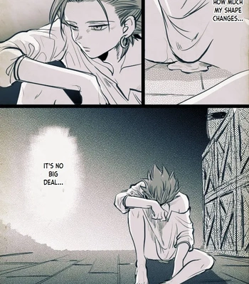 [TSUBO (bov)] Mob x Camus – Dragon Quest XI dj [Eng] – Gay Manga sex 84
