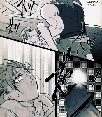 [TSUBO (bov)] Mob x Camus – Dragon Quest XI dj [Eng] – Gay Manga sex 93