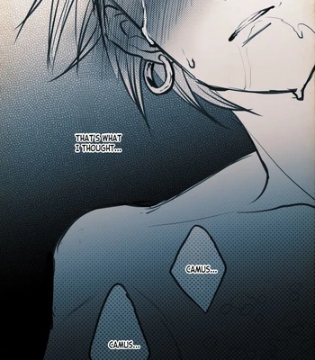 [TSUBO (bov)] Mob x Camus – Dragon Quest XI dj [Eng] – Gay Manga sex 155