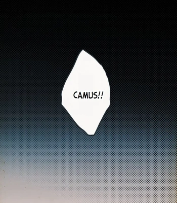 [TSUBO (bov)] Mob x Camus – Dragon Quest XI dj [Eng] – Gay Manga sex 156