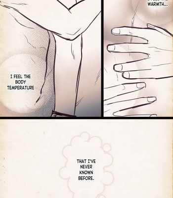 [TSUBO (bov)] Mob x Camus – Dragon Quest XI dj [Eng] – Gay Manga sex 164