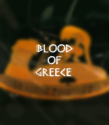 [husky92] Blood of Greece 5 + 6 [Eng] – Gay Manga sex 46