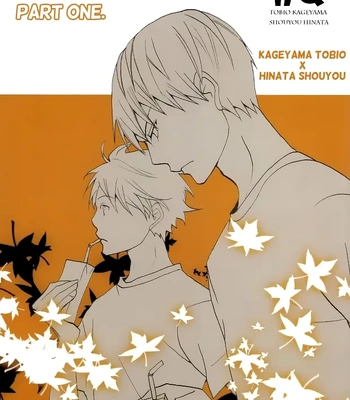 [Ichigo JAM] Fun Training Camp Part 1 – Haikyuu!! dj [Eng] – Gay Manga sex 2