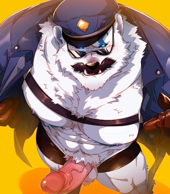 [BooBoo] 2022 June – Grantly (Knights College) – Gay Manga sex 30