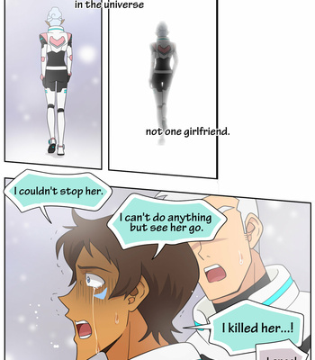 [halleseed] Lance Has Two Secrets – Voltron: Legendary Defender dj [Eng] – Gay Manga sex 4
