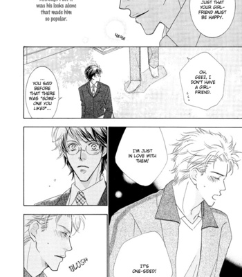 [Tenzen Momoko] Oka no Ue no Rakuen [Eng] – Gay Manga sex 15