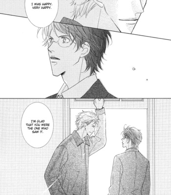 [Tenzen Momoko] Oka no Ue no Rakuen [Eng] – Gay Manga sex 21