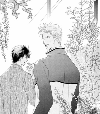 [Tenzen Momoko] Oka no Ue no Rakuen [Eng] – Gay Manga sex 29