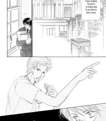 [Tenzen Momoko] Oka no Ue no Rakuen [Eng] – Gay Manga sex 38