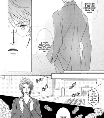 [Tenzen Momoko] Oka no Ue no Rakuen [Eng] – Gay Manga sex 46
