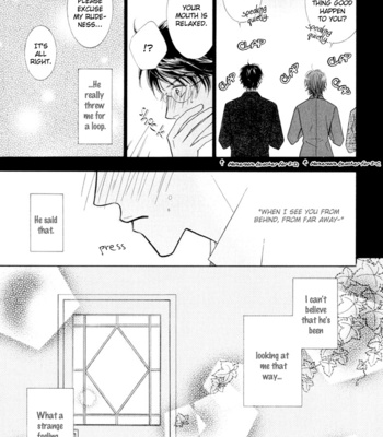 [Tenzen Momoko] Oka no Ue no Rakuen [Eng] – Gay Manga sex 47