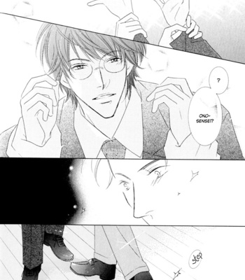 [Tenzen Momoko] Oka no Ue no Rakuen [Eng] – Gay Manga sex 52