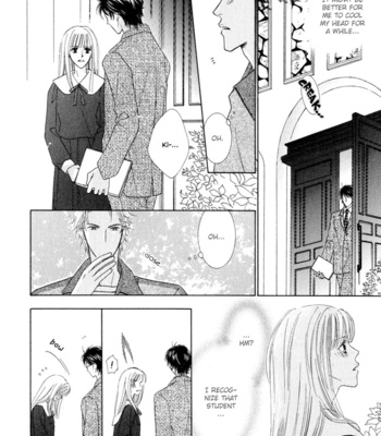 [Tenzen Momoko] Oka no Ue no Rakuen [Eng] – Gay Manga sex 67