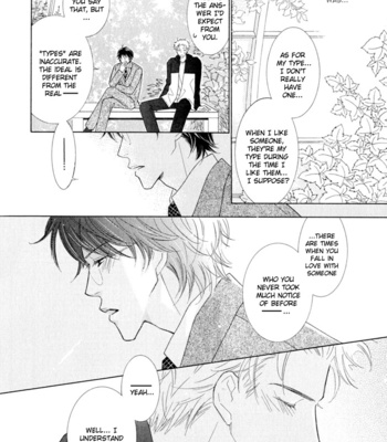[Tenzen Momoko] Oka no Ue no Rakuen [Eng] – Gay Manga sex 73