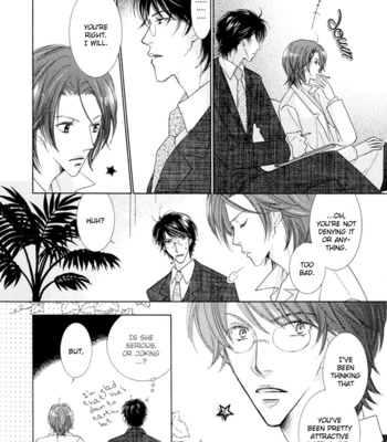 [Tenzen Momoko] Oka no Ue no Rakuen [Eng] – Gay Manga sex 81