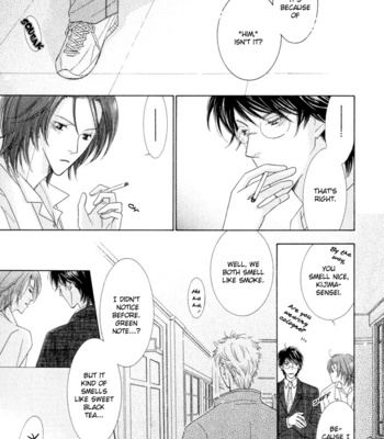 [Tenzen Momoko] Oka no Ue no Rakuen [Eng] – Gay Manga sex 82