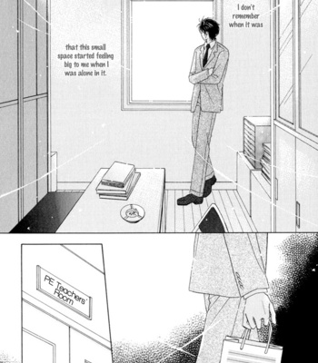 [Tenzen Momoko] Oka no Ue no Rakuen [Eng] – Gay Manga sex 88