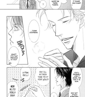 [Tenzen Momoko] Oka no Ue no Rakuen [Eng] – Gay Manga sex 90