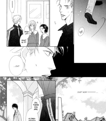 [Tenzen Momoko] Oka no Ue no Rakuen [Eng] – Gay Manga sex 92
