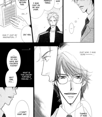 [Tenzen Momoko] Oka no Ue no Rakuen [Eng] – Gay Manga sex 93