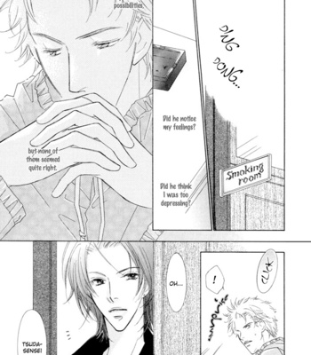 [Tenzen Momoko] Oka no Ue no Rakuen [Eng] – Gay Manga sex 95