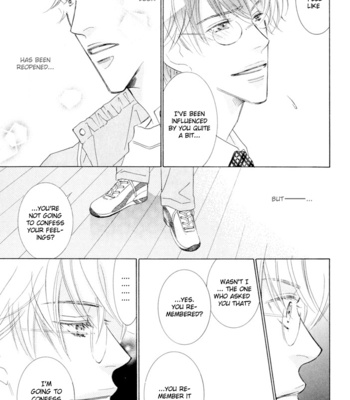 [Tenzen Momoko] Oka no Ue no Rakuen [Eng] – Gay Manga sex 103