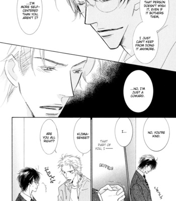 [Tenzen Momoko] Oka no Ue no Rakuen [Eng] – Gay Manga sex 104