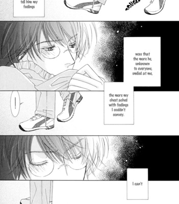 [Tenzen Momoko] Oka no Ue no Rakuen [Eng] – Gay Manga sex 107