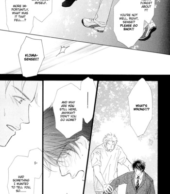 [Tenzen Momoko] Oka no Ue no Rakuen [Eng] – Gay Manga sex 111