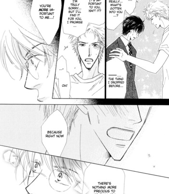 [Tenzen Momoko] Oka no Ue no Rakuen [Eng] – Gay Manga sex 112
