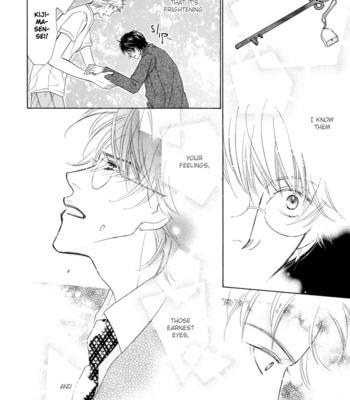 [Tenzen Momoko] Oka no Ue no Rakuen [Eng] – Gay Manga sex 114