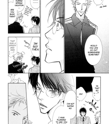 [Tenzen Momoko] Oka no Ue no Rakuen [Eng] – Gay Manga sex 121