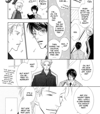 [Tenzen Momoko] Oka no Ue no Rakuen [Eng] – Gay Manga sex 122