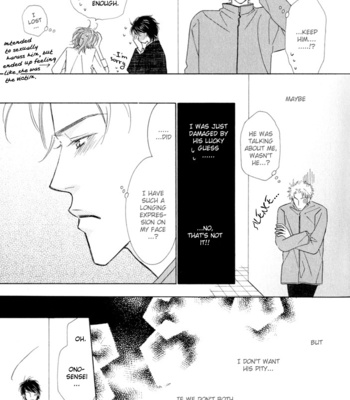 [Tenzen Momoko] Oka no Ue no Rakuen [Eng] – Gay Manga sex 126