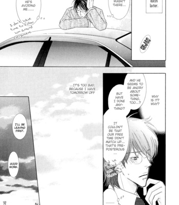 [Tenzen Momoko] Oka no Ue no Rakuen [Eng] – Gay Manga sex 128