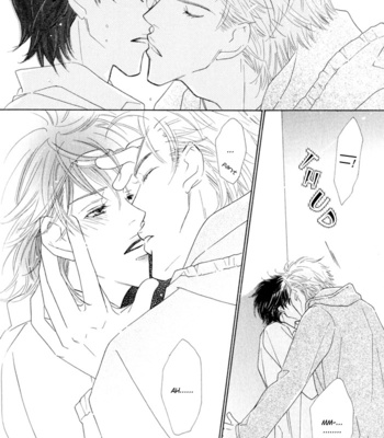 [Tenzen Momoko] Oka no Ue no Rakuen [Eng] – Gay Manga sex 137