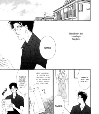[Tenzen Momoko] Oka no Ue no Rakuen [Eng] – Gay Manga sex 143