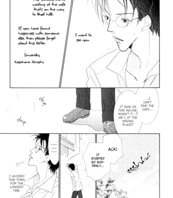 [Tenzen Momoko] Oka no Ue no Rakuen [Eng] – Gay Manga sex 145