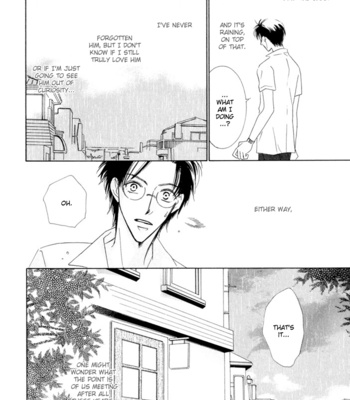 [Tenzen Momoko] Oka no Ue no Rakuen [Eng] – Gay Manga sex 146