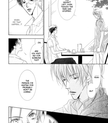 [Tenzen Momoko] Oka no Ue no Rakuen [Eng] – Gay Manga sex 150
