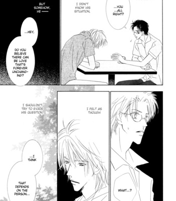 [Tenzen Momoko] Oka no Ue no Rakuen [Eng] – Gay Manga sex 153